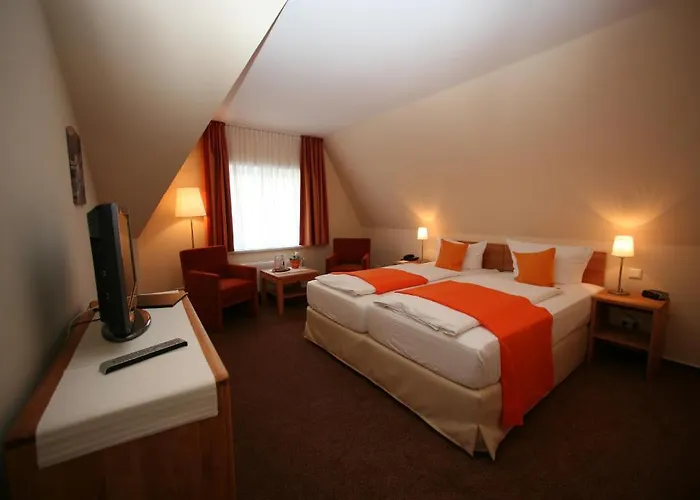Hotel Gutenberg