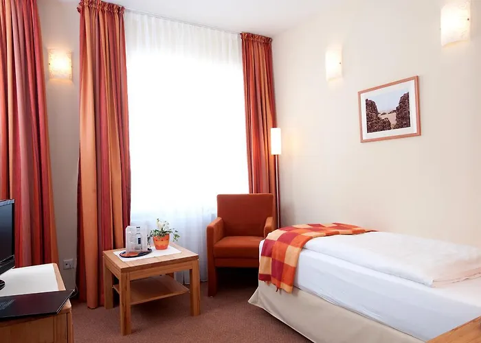 Hotel Gutenberg