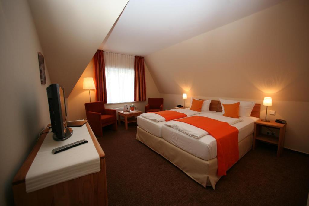 Gutenberg Hotel 3*