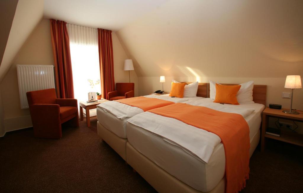 Gutenberg 3* Westerland