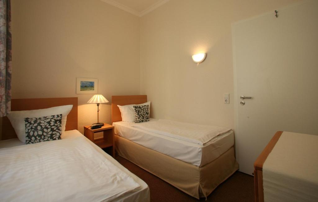 Gutenberg Hotel 3*