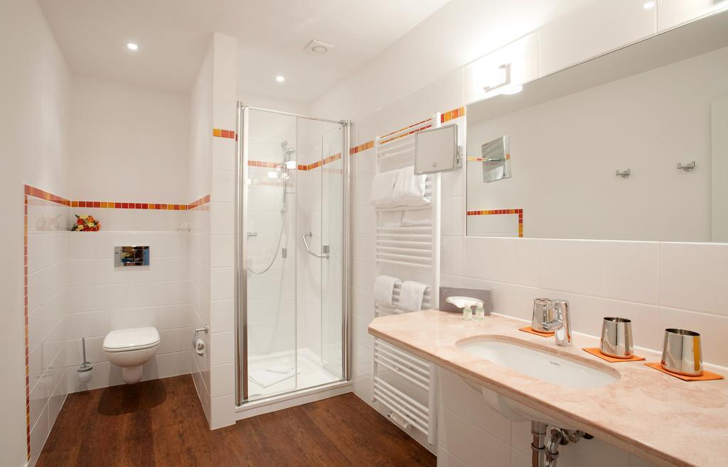 Hotel Gutenberg 3*